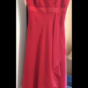 ALFRED ANGELO DRESS